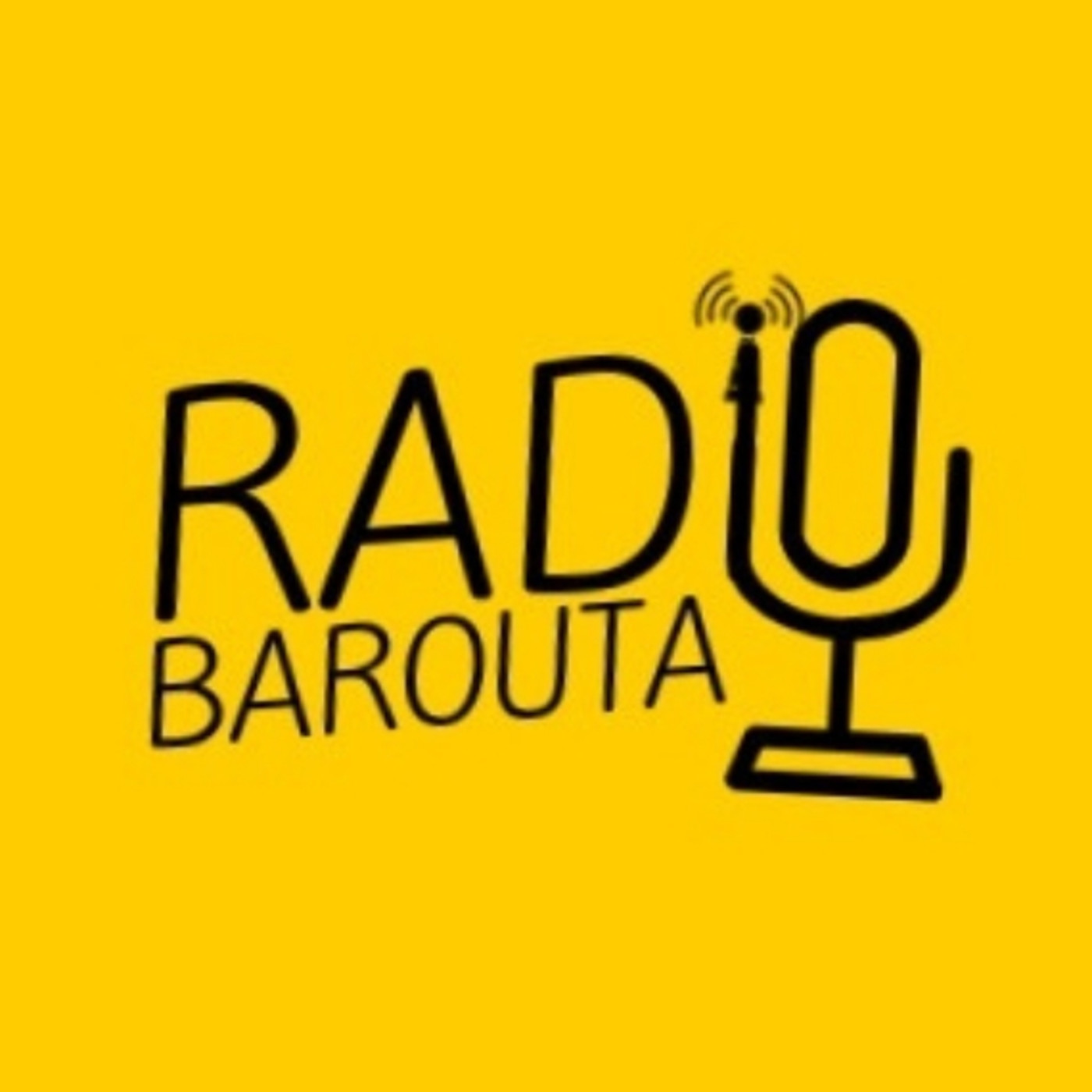 RADIO BAROUTA