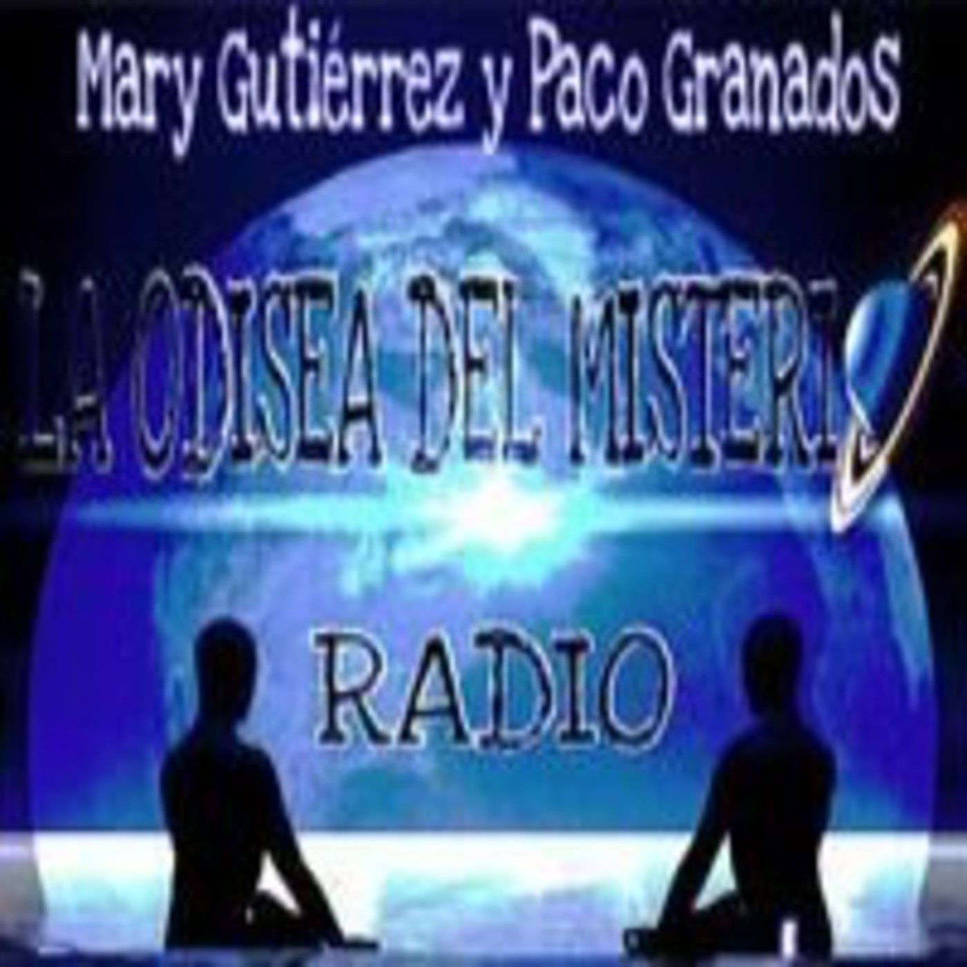 La Odisea Del Misterio