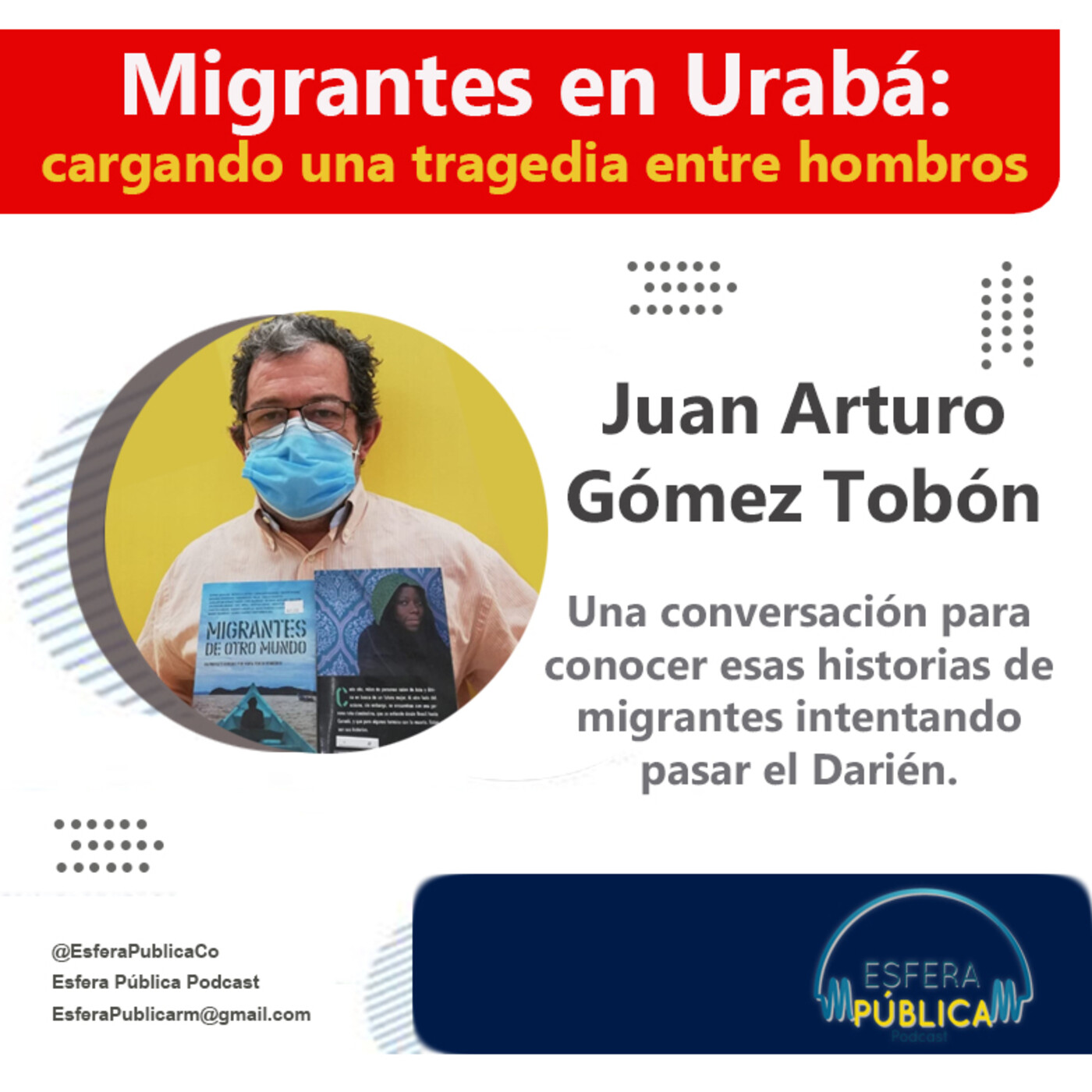 Esfera Pública Podcast