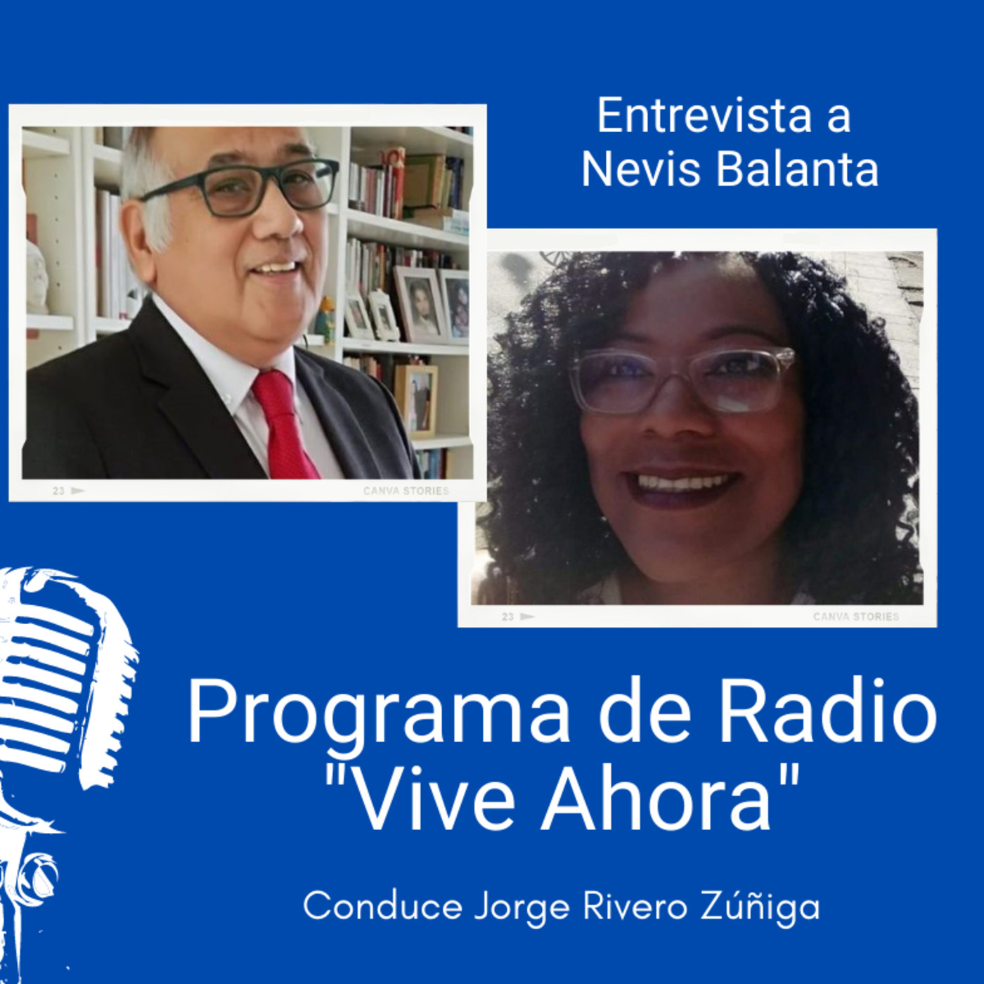 Podcast Radio Primera