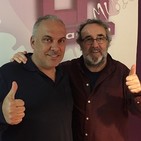 Radio The Sentinel 09-04-2018 - Entrevista a ALL MEN BROTHERS