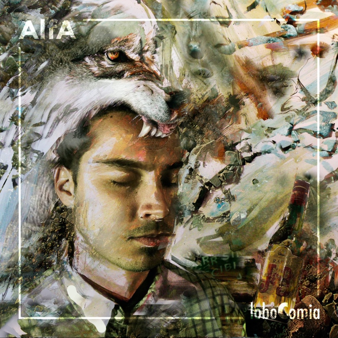 Kultura D-Mente 09/10/2016 05x11 Alfa - Lobocomía episode artwork