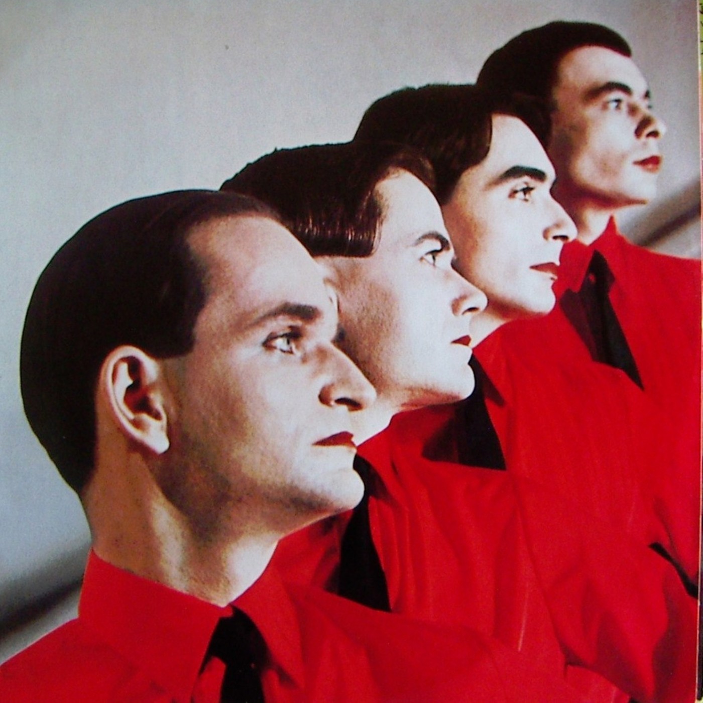 La taberna musical - 133 - Kraftwerk (Invitado: Josep Maria Soler) episode artwork