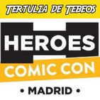 Tertulia de Tebeos -TDT- Programa 80 - Ensalada Mixta