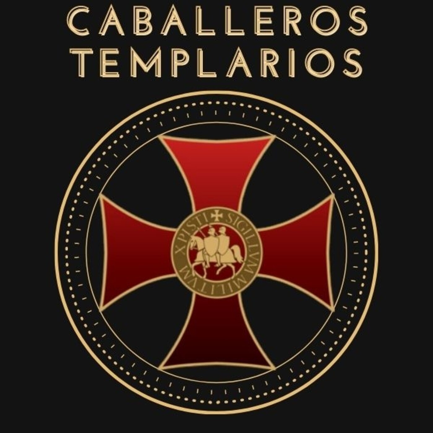 Ep. 3 Historia Oculta: Templarios.