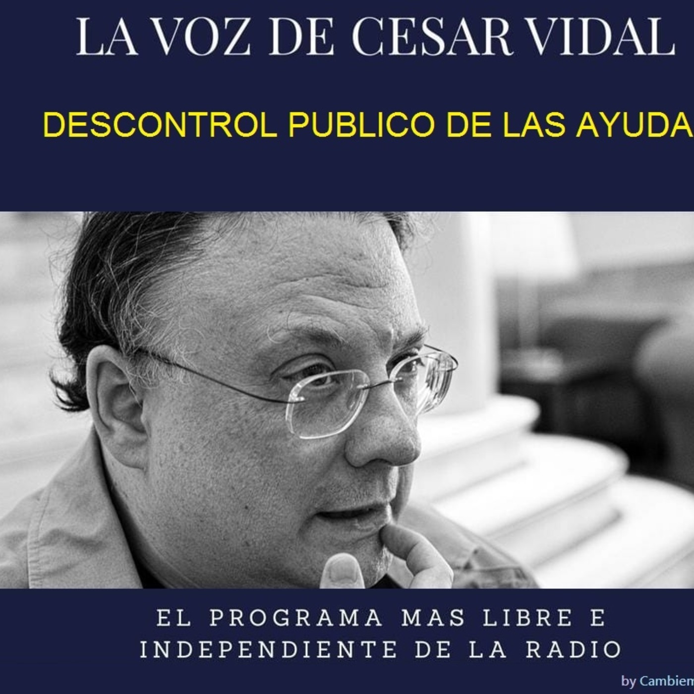 CAMBIEMOS EL MUNDO - LA VOZ