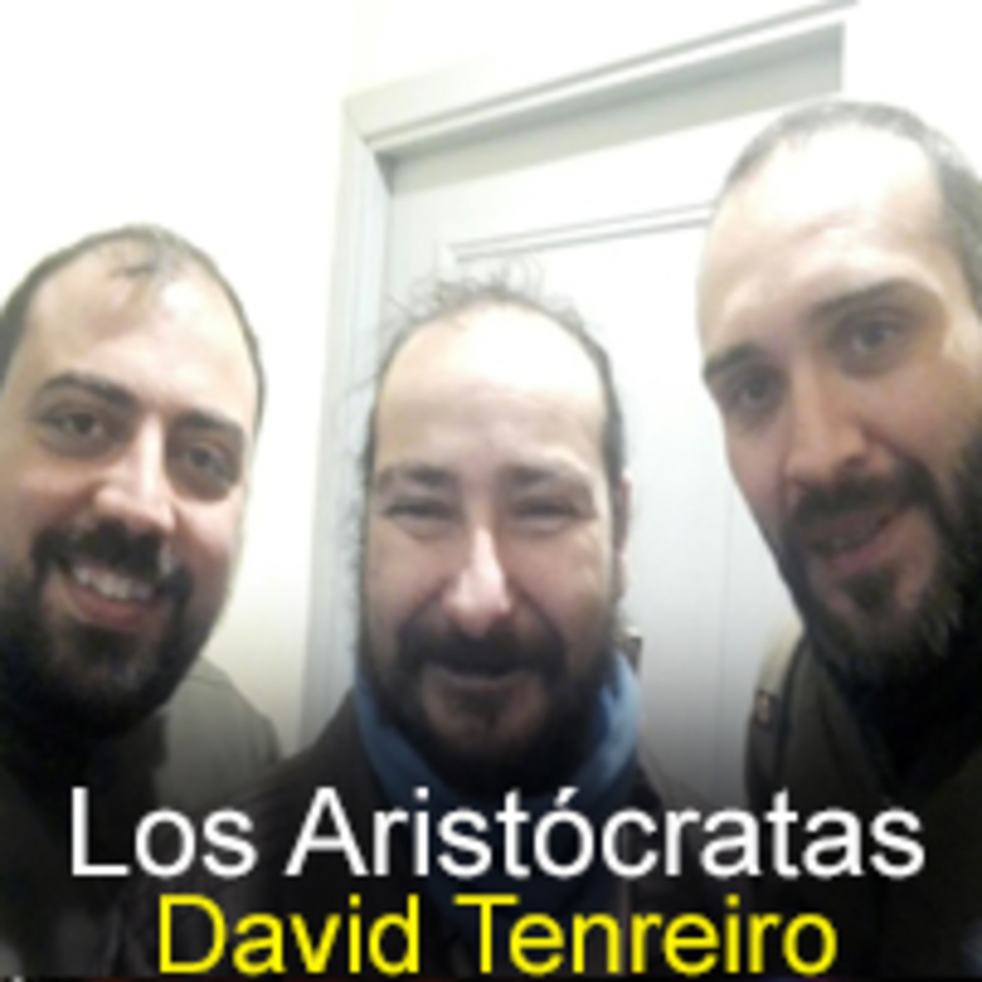 Los Aristócratas