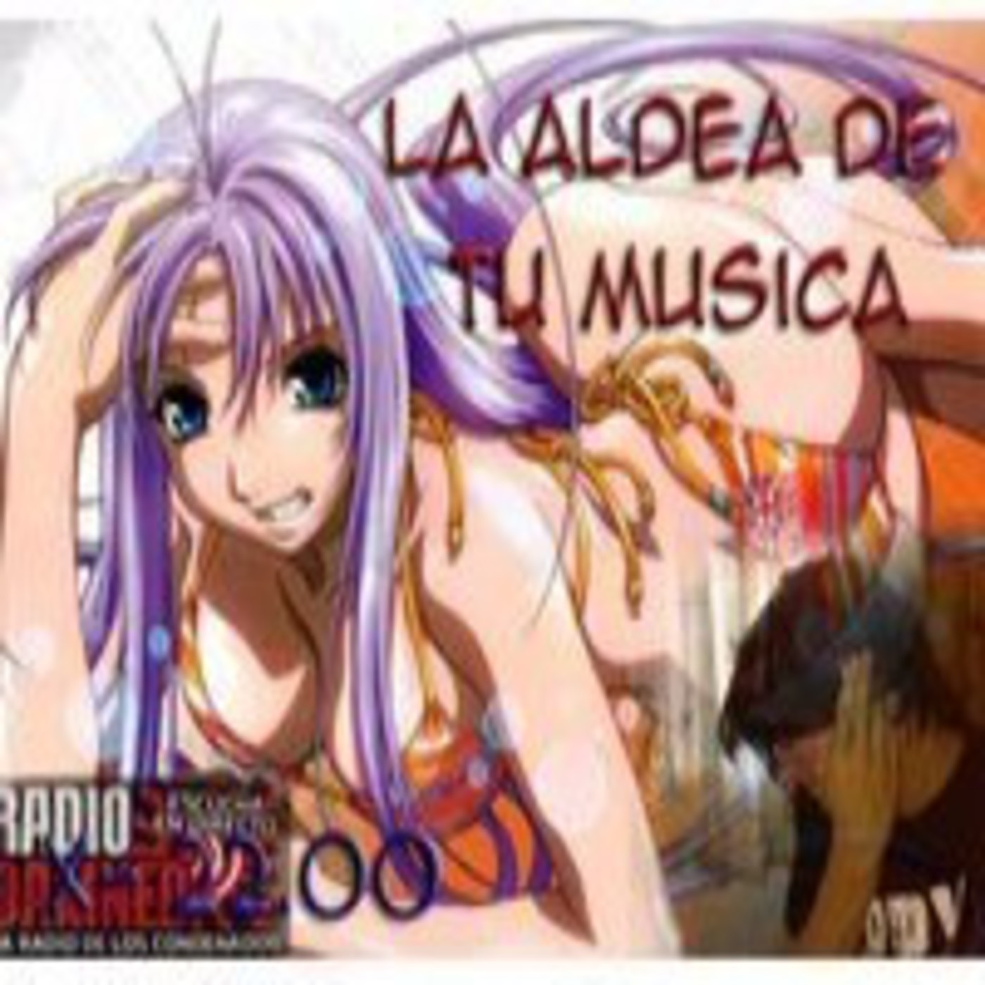 La Aldea de tu Música 6-10-2010