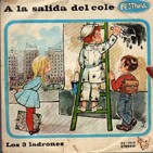 A la salida del cole (1972)