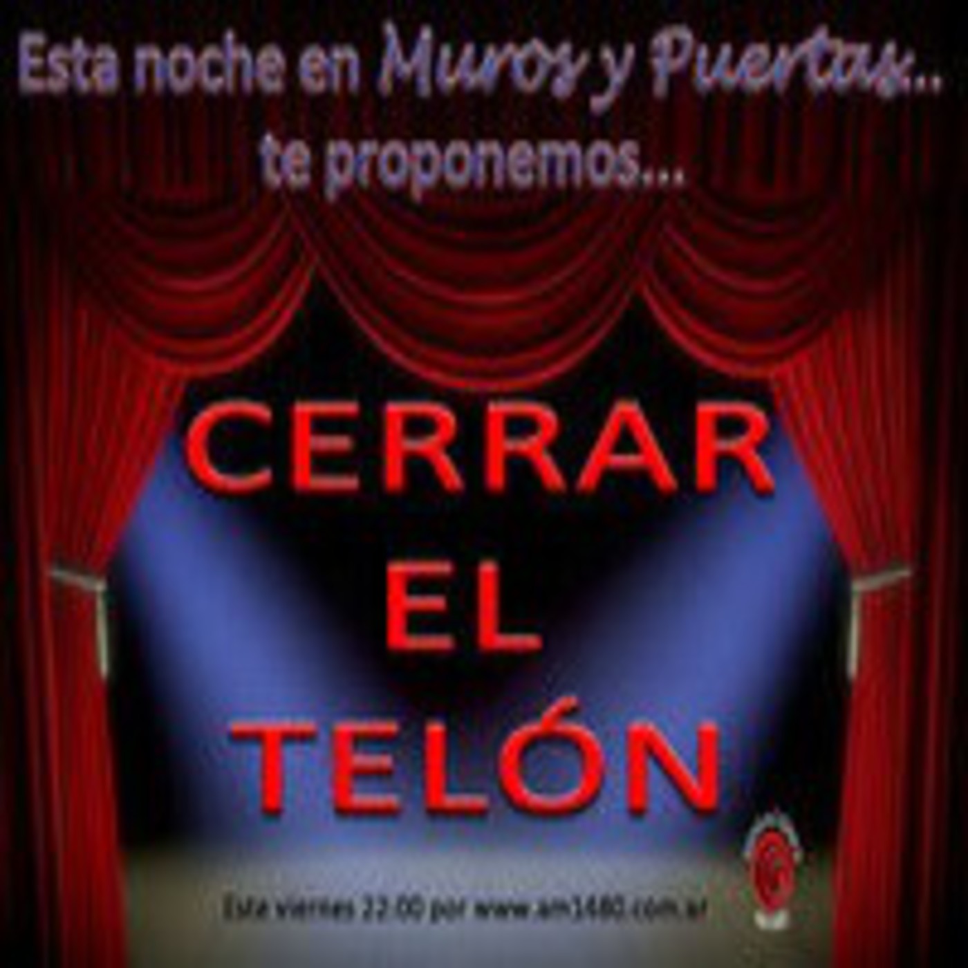 Podcast Muros y Puertas