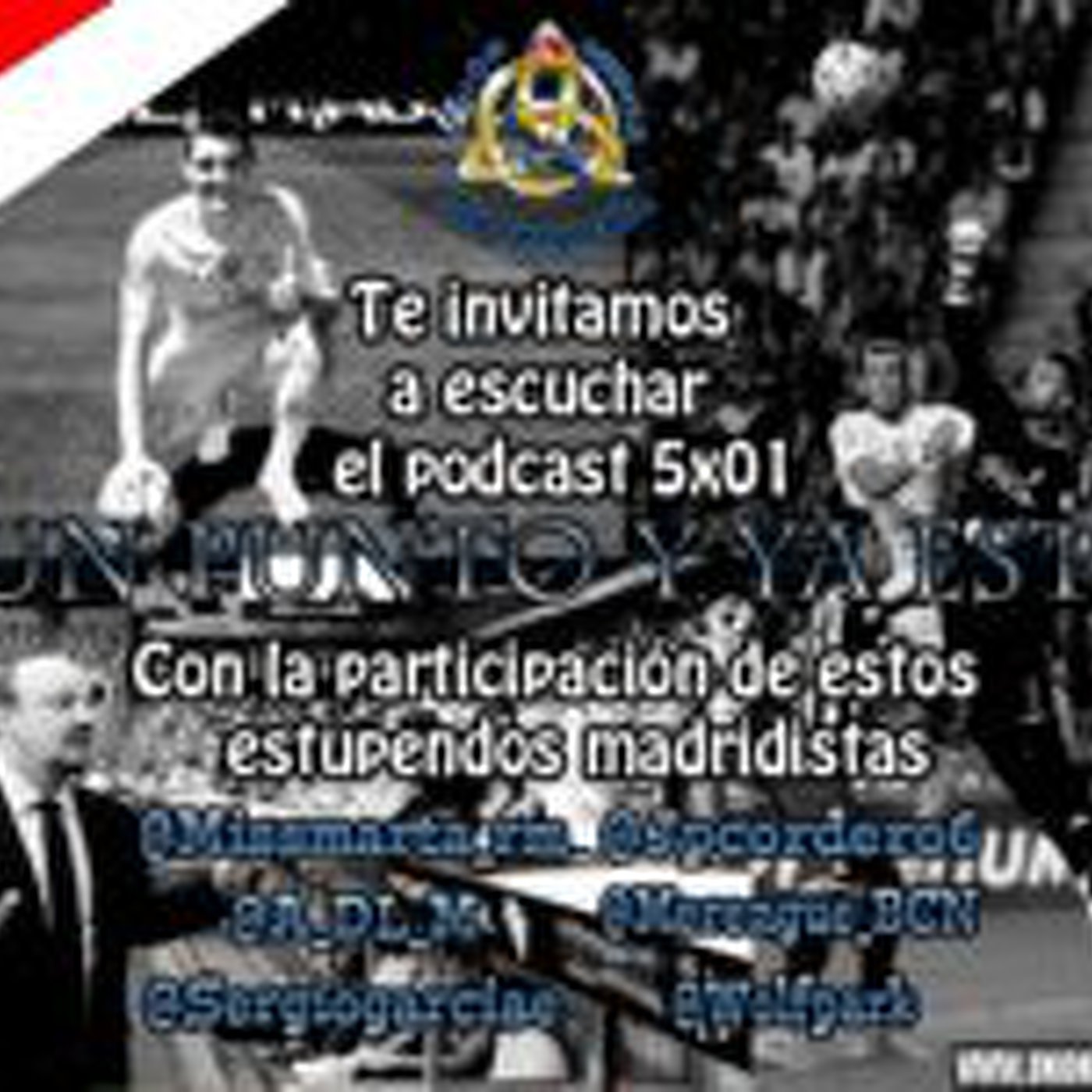 5X01 Un punto y ya está