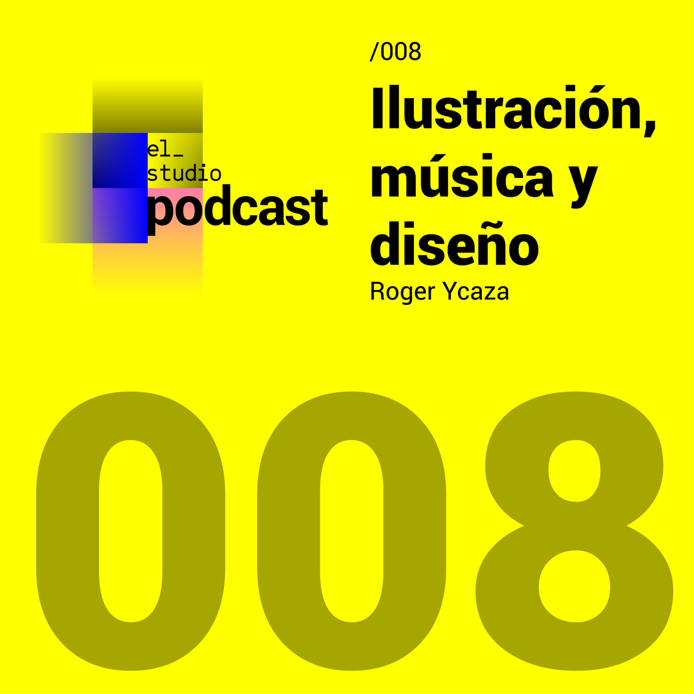 el_studio Podcast