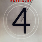 Radio Insomnia Programa 93 "Foreigner 4"