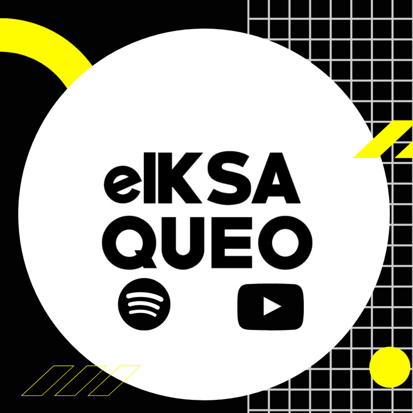 Ksaqueando (Episodio 2): Trump no quiere que lo olBiden | elKsaqueo episode artwork