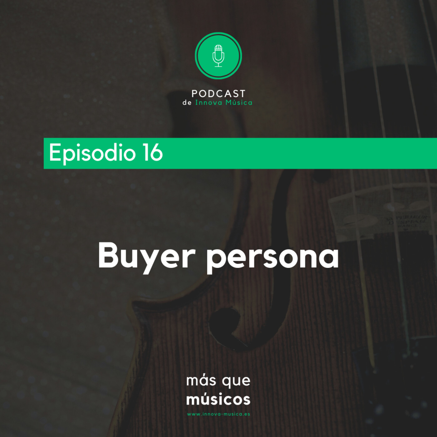 16. Buyer Persona 16. Buyer Persona
