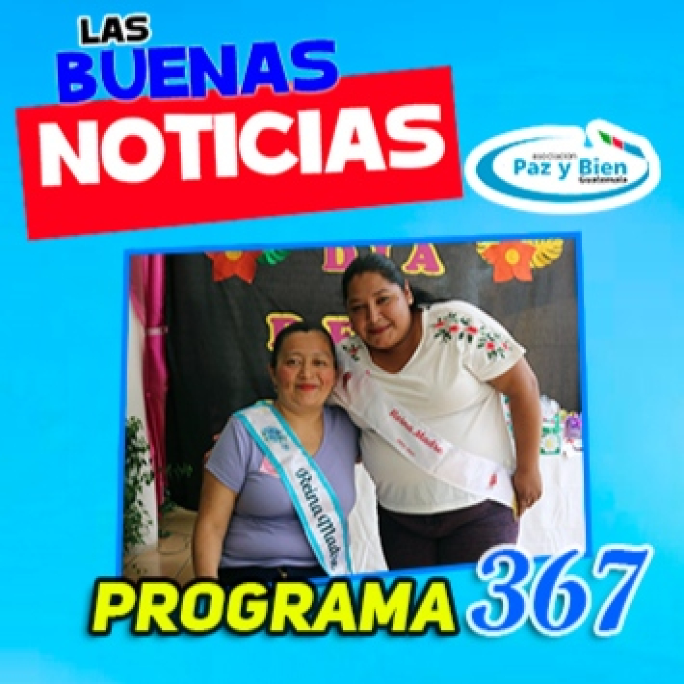 Asociación Paz y Bien