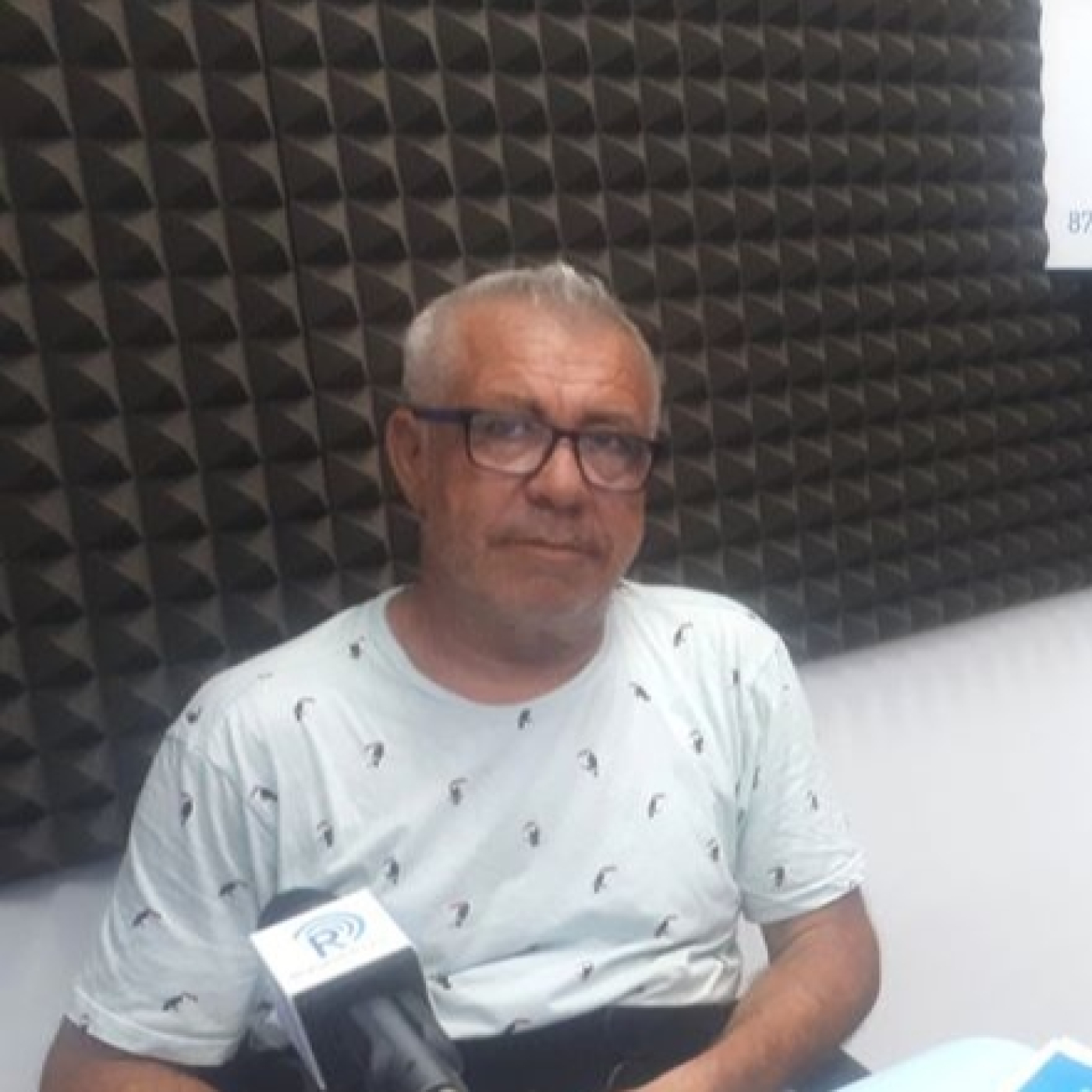 Entrevista Benito Perez. Caldero y Varios episode artwork