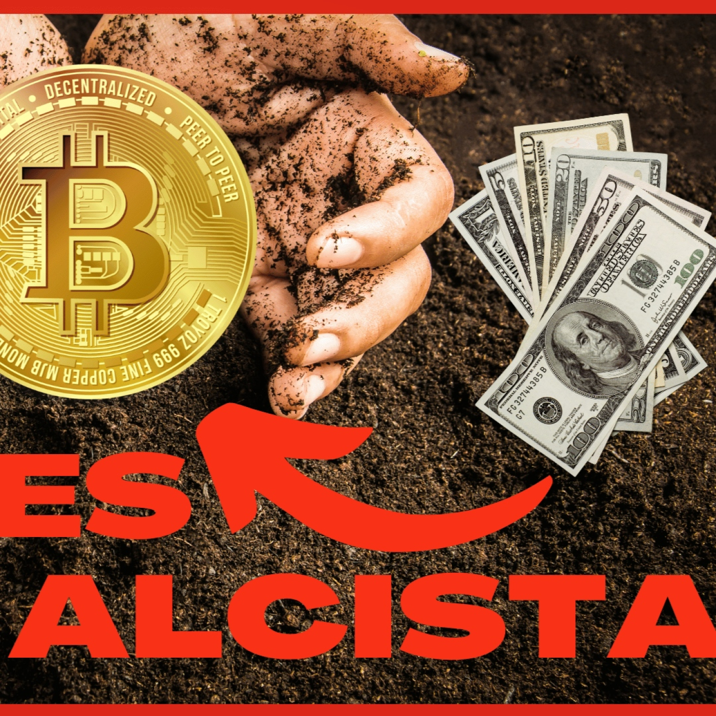 Crypto Mercados y Pymes