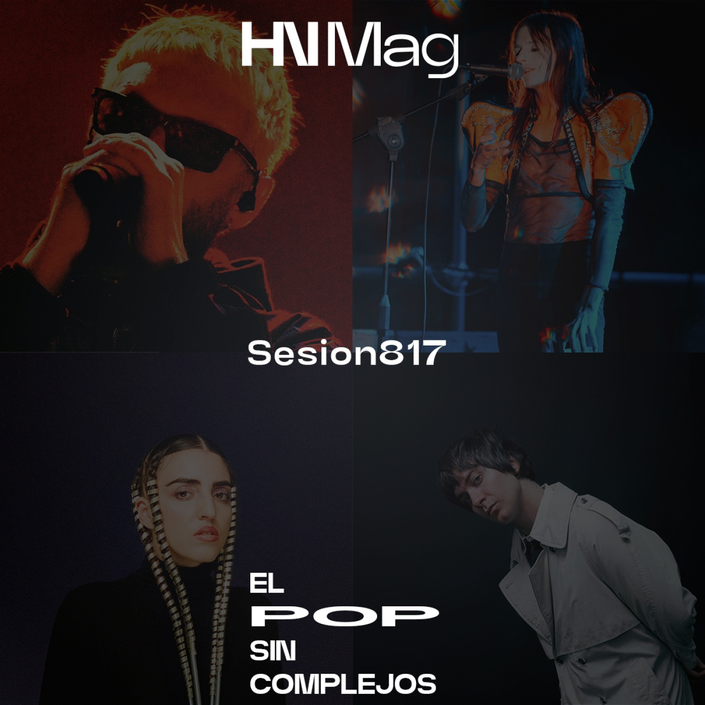 HNMag - El POP sin complejos