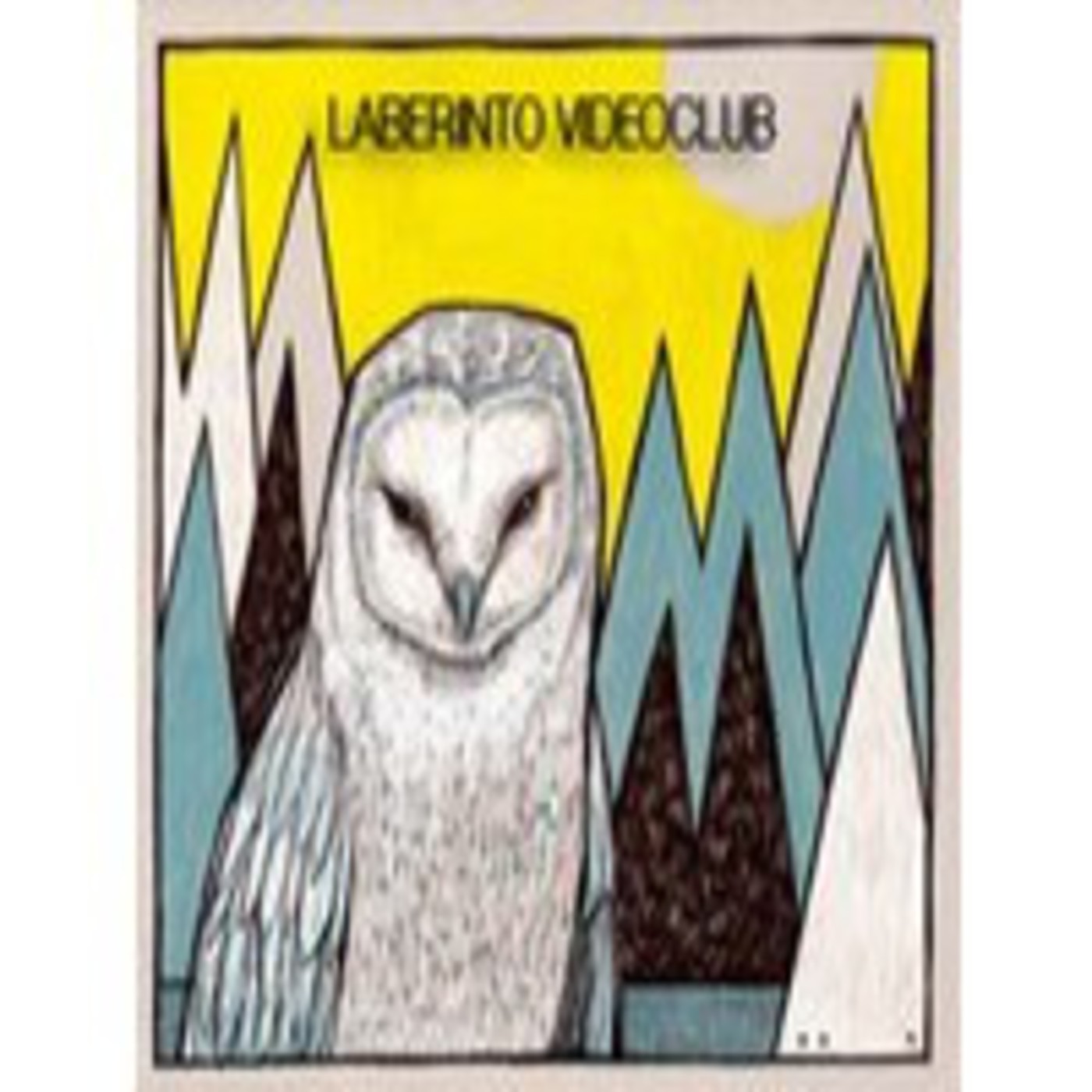 Laberinto Videoclub Radio