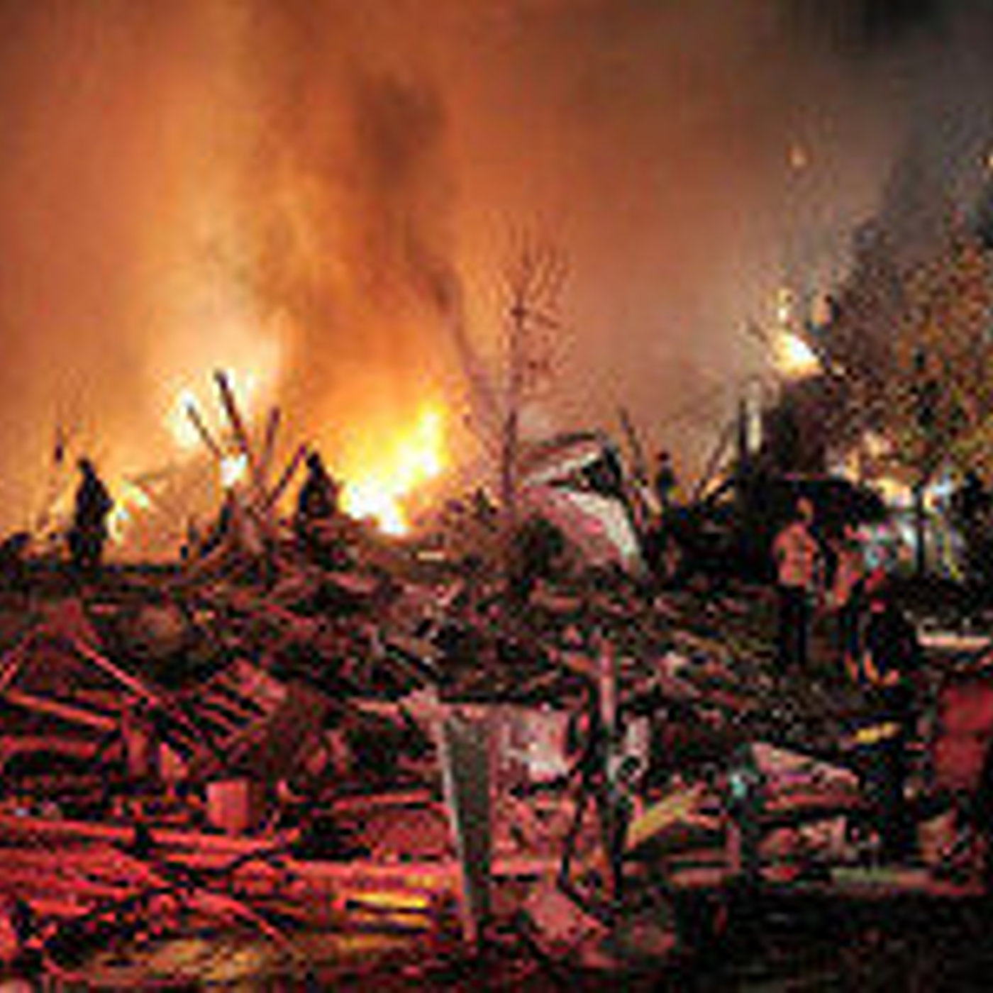 INVESTIGADORES DE CAMPO OVNI UNIDOS (I.C.O.U)