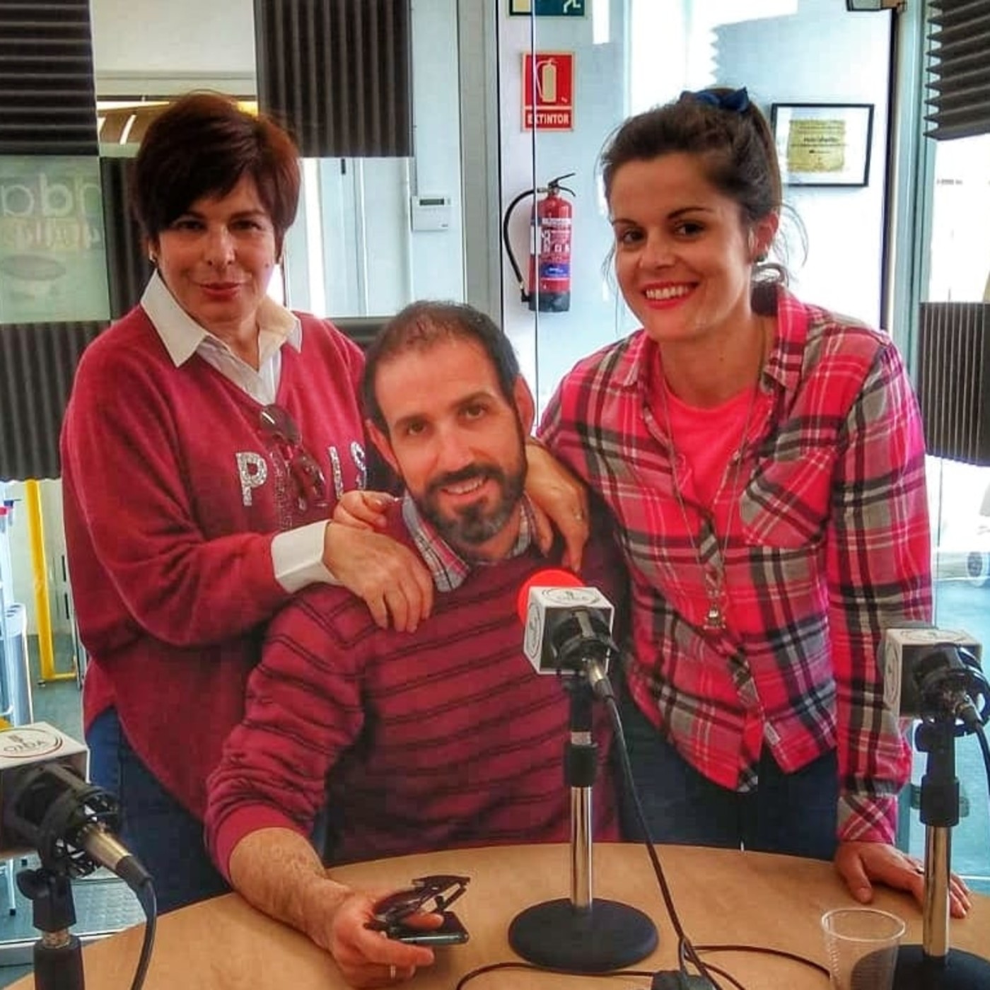 CABANILLAS AL DÍA