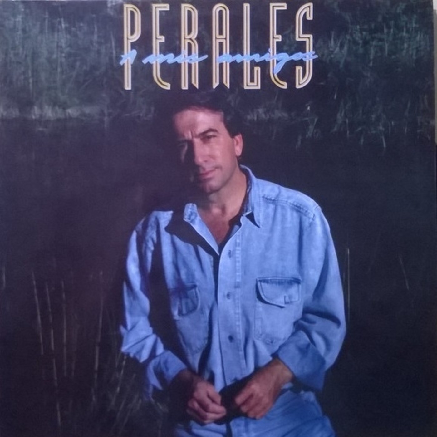 Vinyl collection Pop