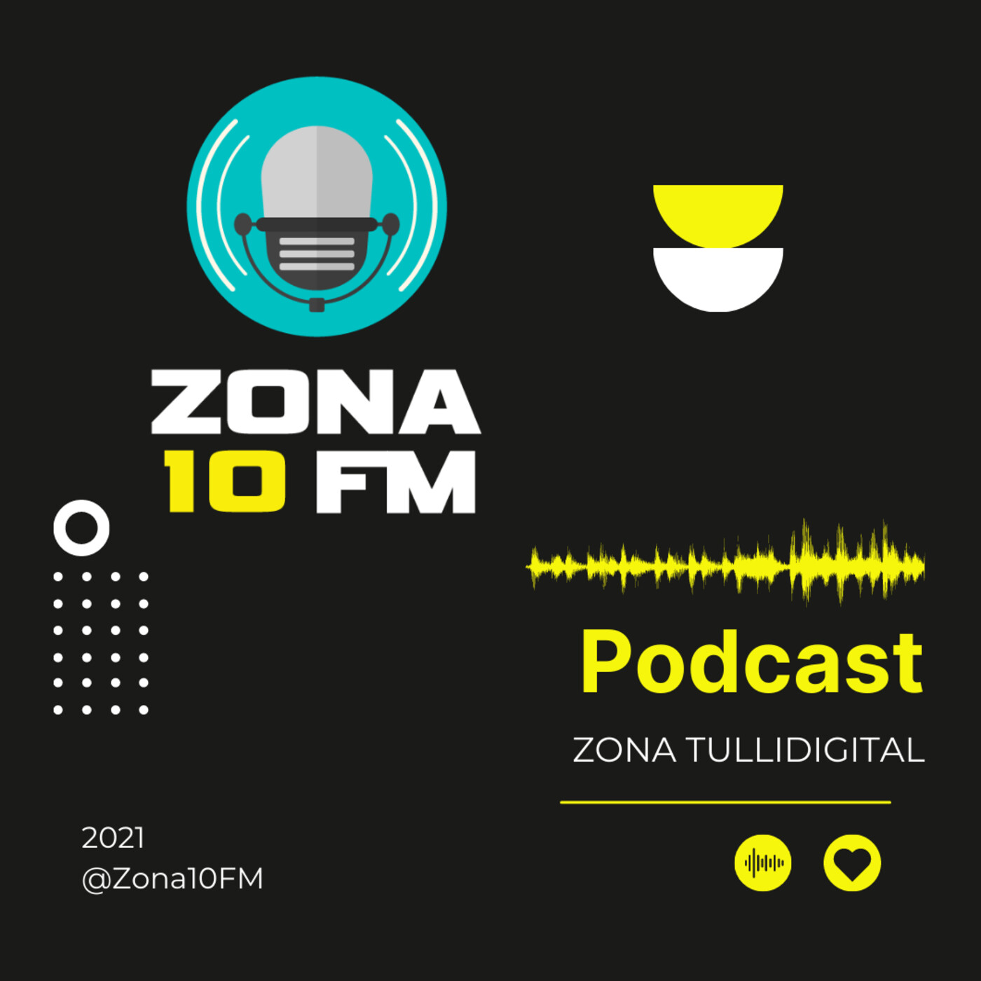 Zona Podcast