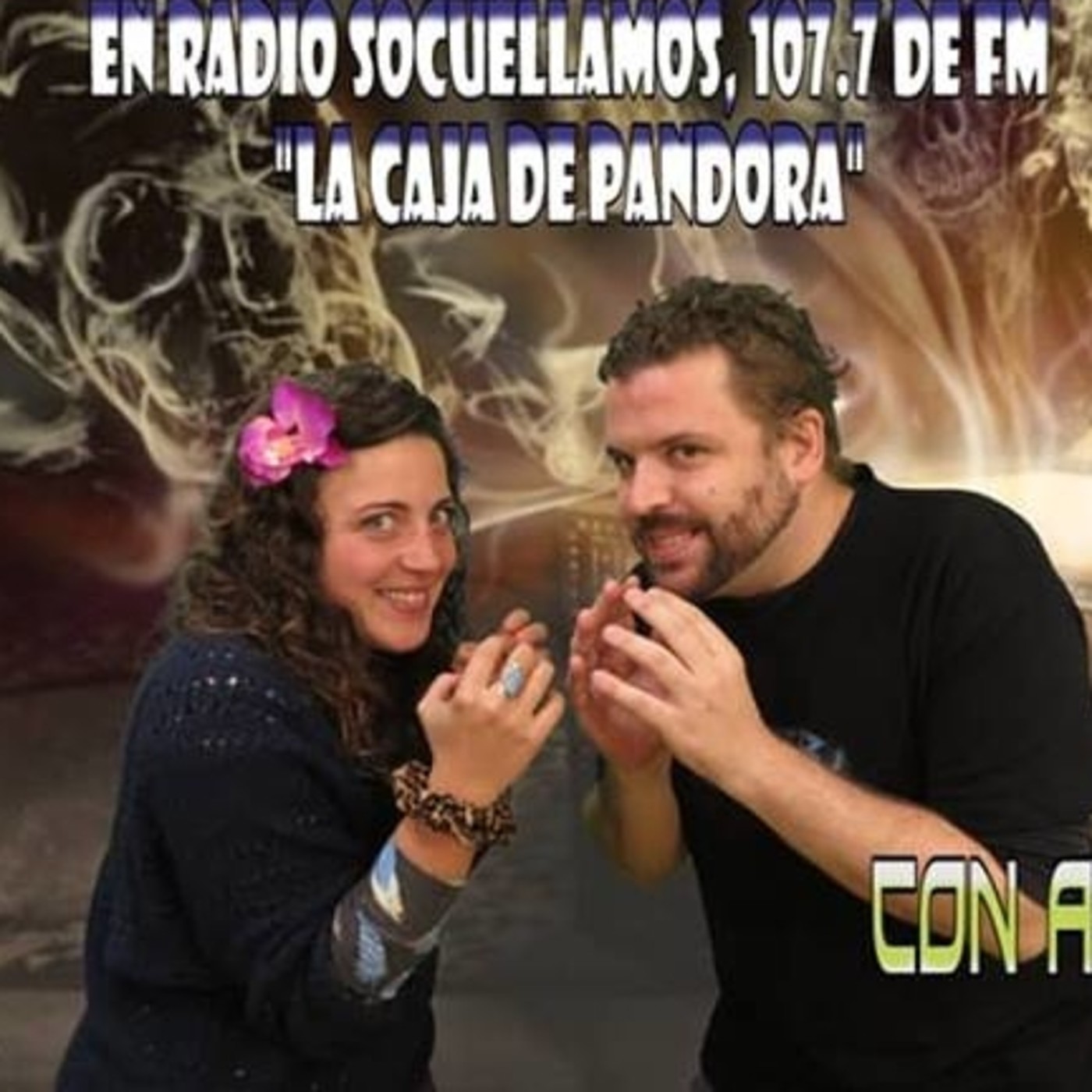 La Caja de Pandora