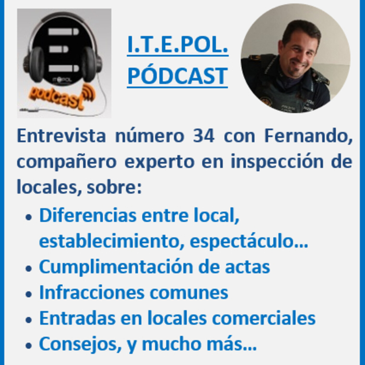 ITEPOL