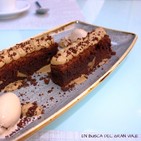 En busca del gran viaje 2x07 - Gastronomía y viajes