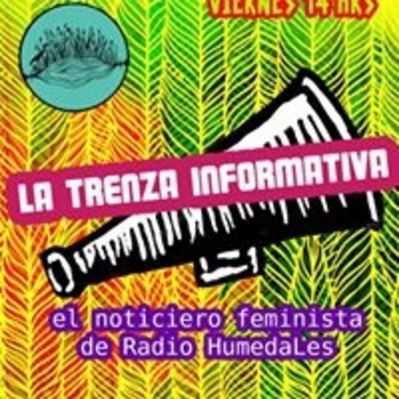 TRENZA INFORMATIVA