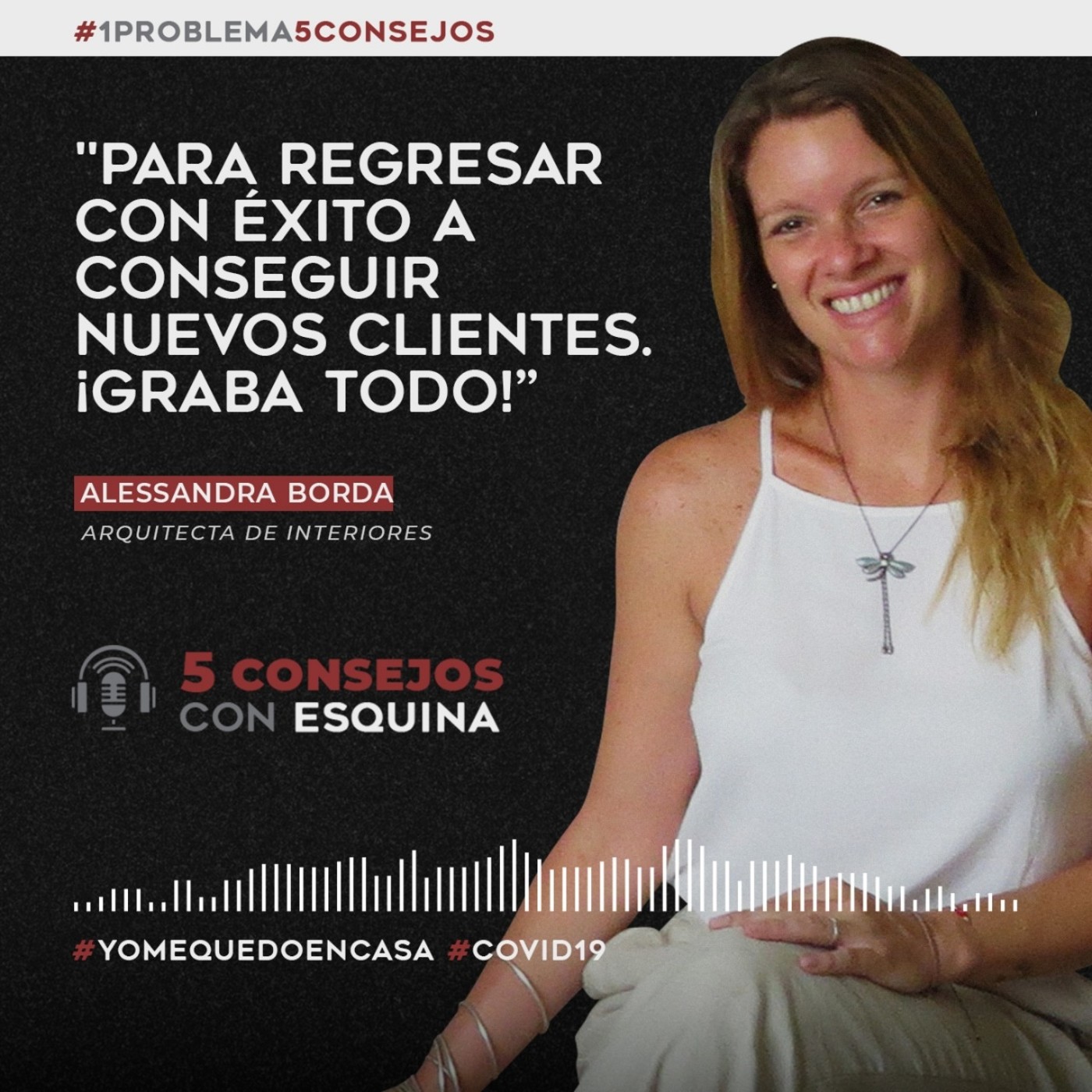 5 Consejos con Esquina
