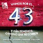 Radio La Pizarra - Programa 43 completo - 24 ago 2019