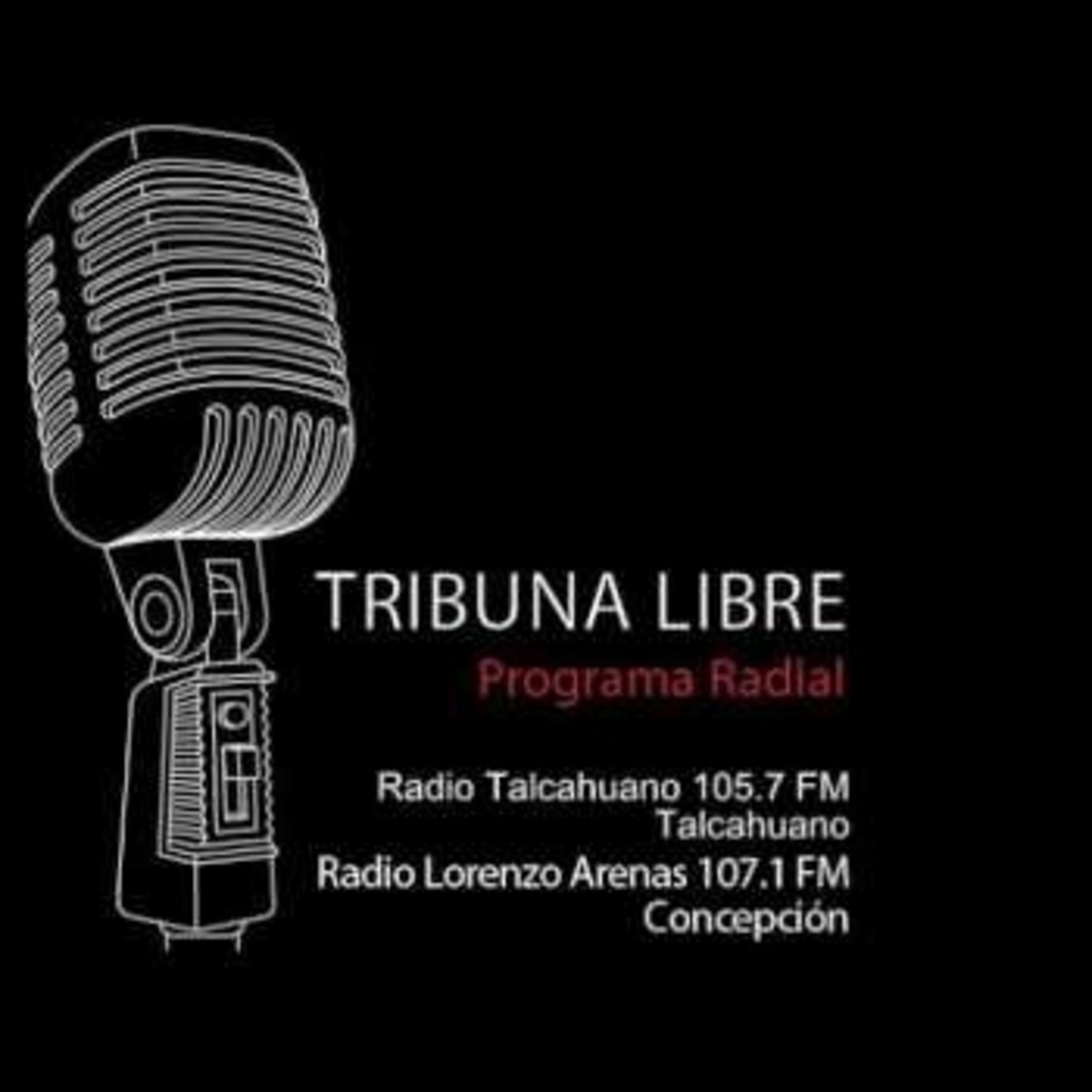 Tribuna Libre