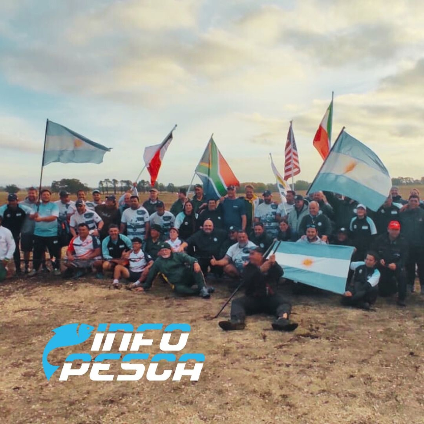 INFOPESCA MDQ