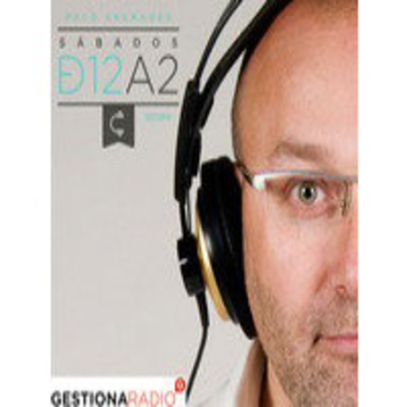 Primeros #De12a2 con Paco Cremades