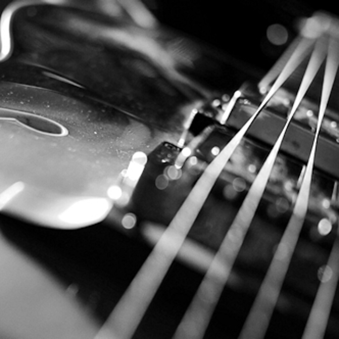 Los Podcasts de Blues & Monk