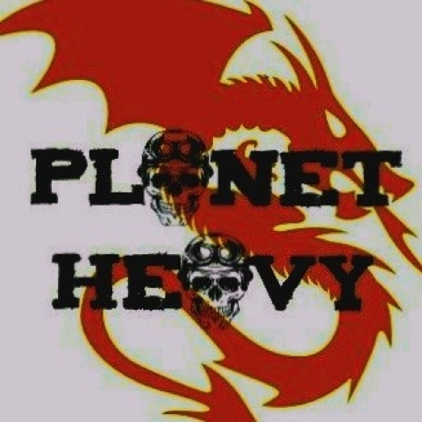 PLANETHEAVY
