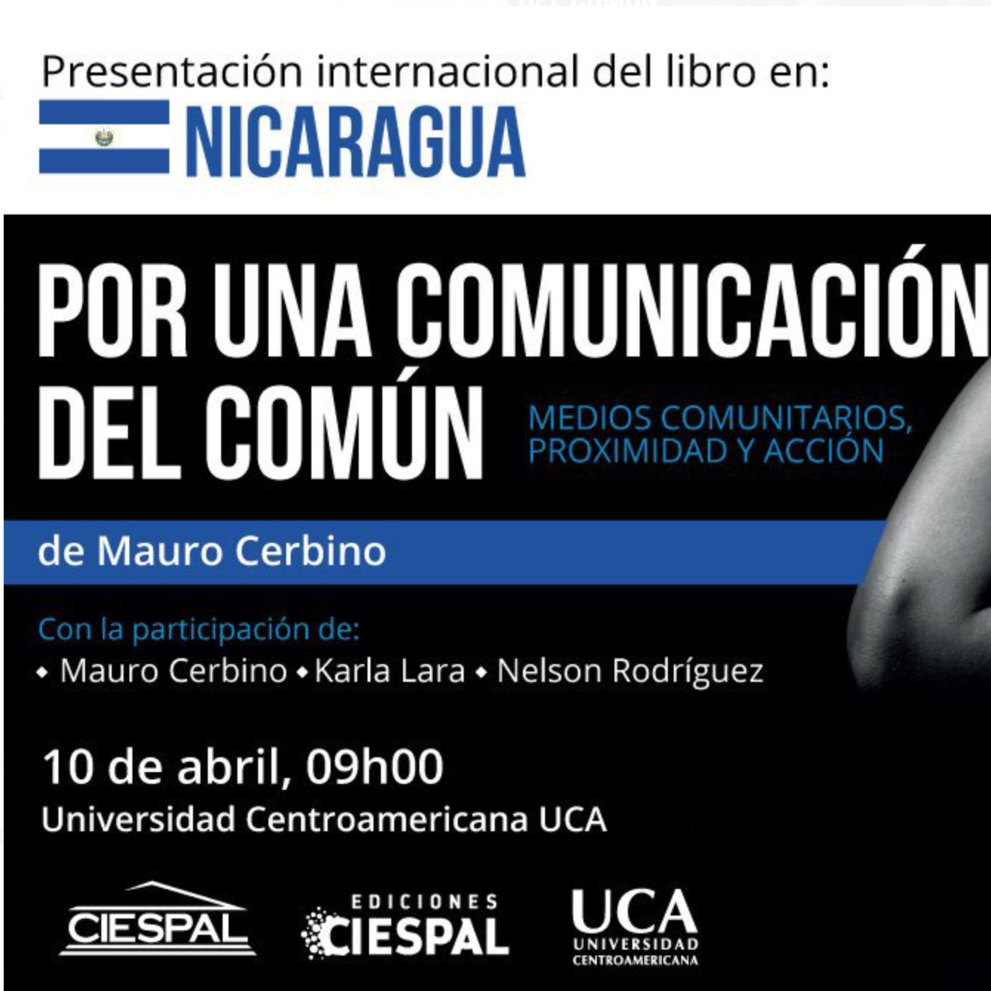 Podcast de ciespal