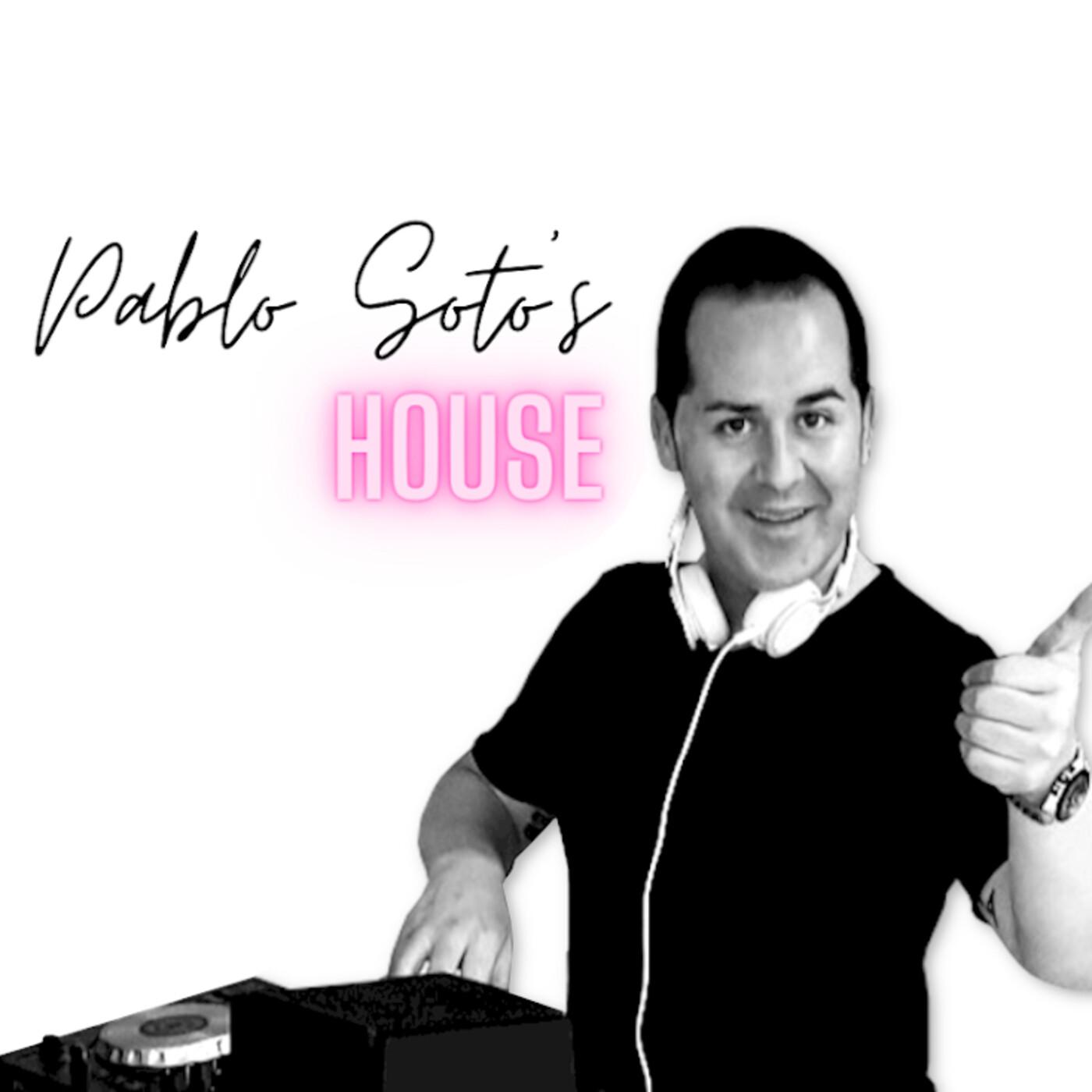 Pablo Soto´s House