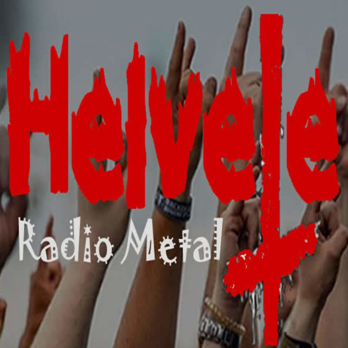 Helvete-radio metal - Programa 17. 28/03/2020 episode artwork