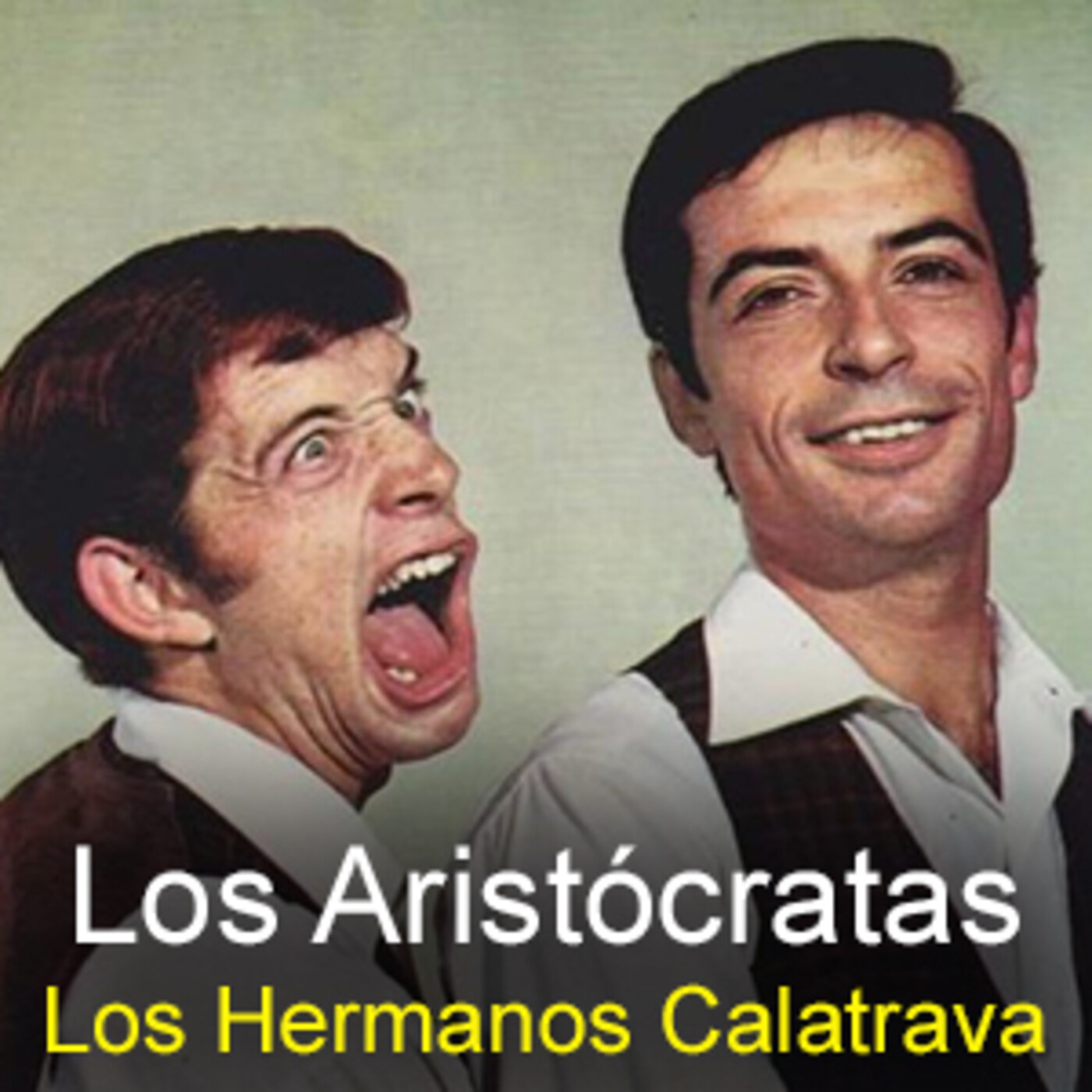 Los Aristócratas