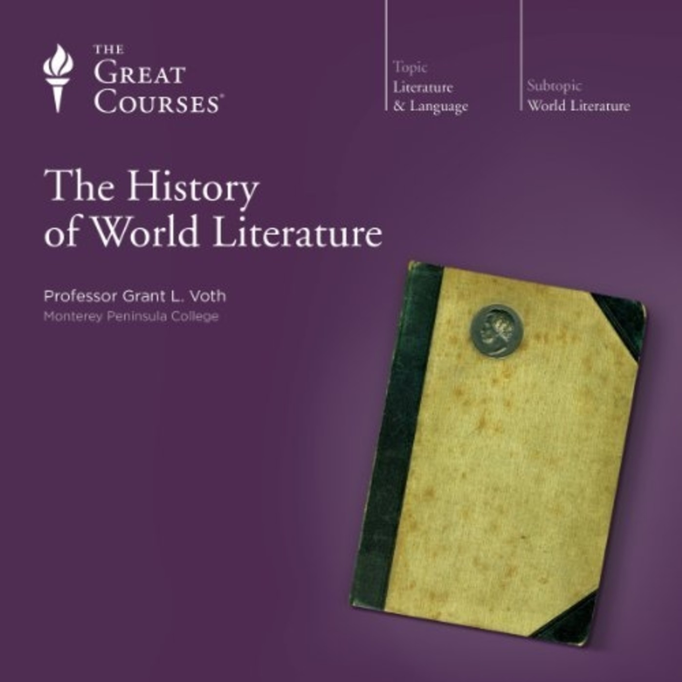 History of World Literature - 12 Indian Stories