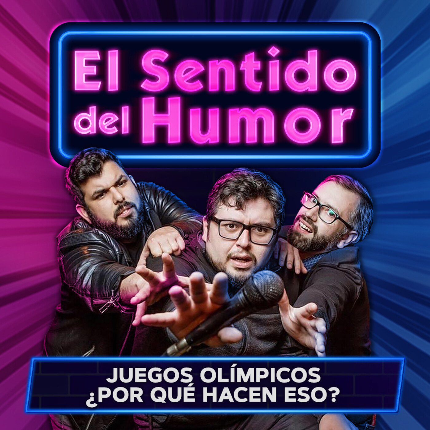 Juegos Olímpicos ¿Por qué hacen eso? - 27 de julio 2021