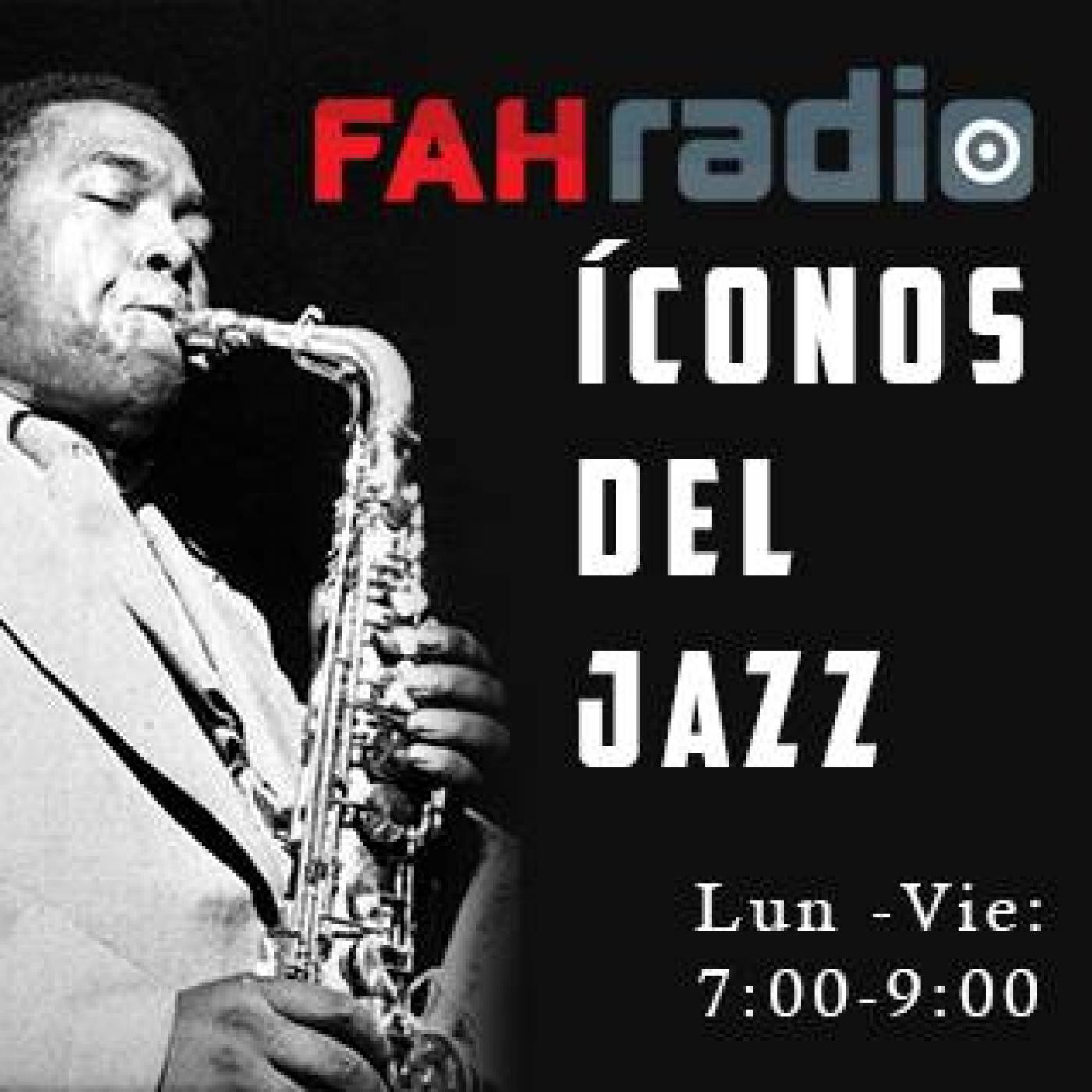 Íconos de Jazz