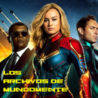 1x17 CAPITANA MARVEL