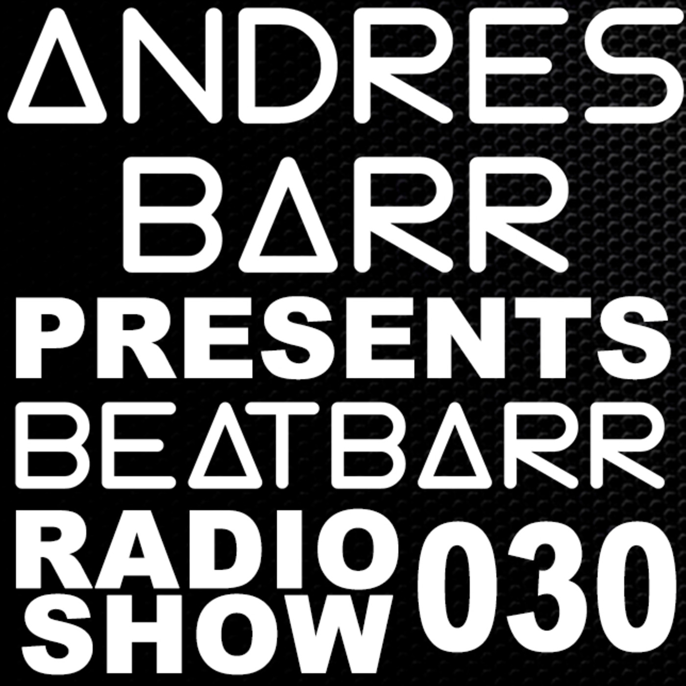 Beatbarr Radio Show