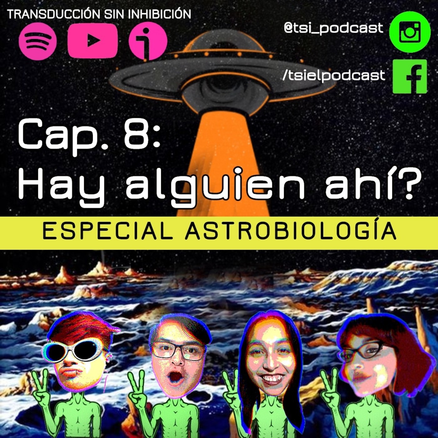 Transducción sin Inhibición