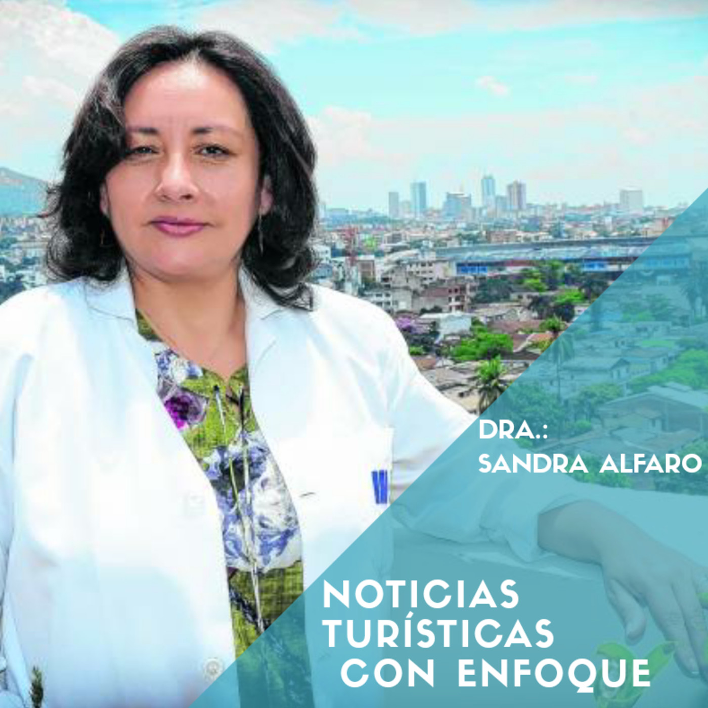 Noticias Turística con Enfoque